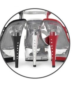 Pleaser Shoes By Pleaser USA 6 Inch Heels CAPTIVA-609 Pleaser Shoes Platform Stripper Shoes