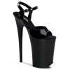 Pleaser Shoes By Pleaser USA INFINITY-909 Pleaser Shoes 9 Inch High Heel Platform Shoe