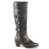 Funtasma Costume Footwear Halloween Costume Footwear MAIDEN-8820 Funtasma Shoe Halloween Pirate Costume Boot