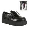 V-CREEPER-502 Demonia Shoes Vegan Creeper